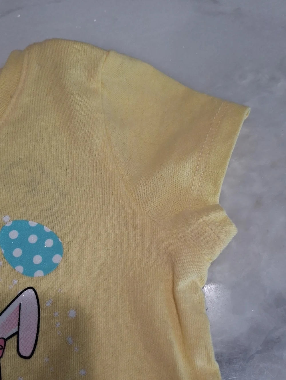 Girl's Tee